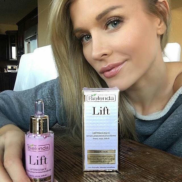         .        .     -     ,    Lift Lifting Anti-Wrinkle Day & Night Serum    