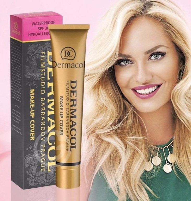    08.04. Dermacol -      .   ,        