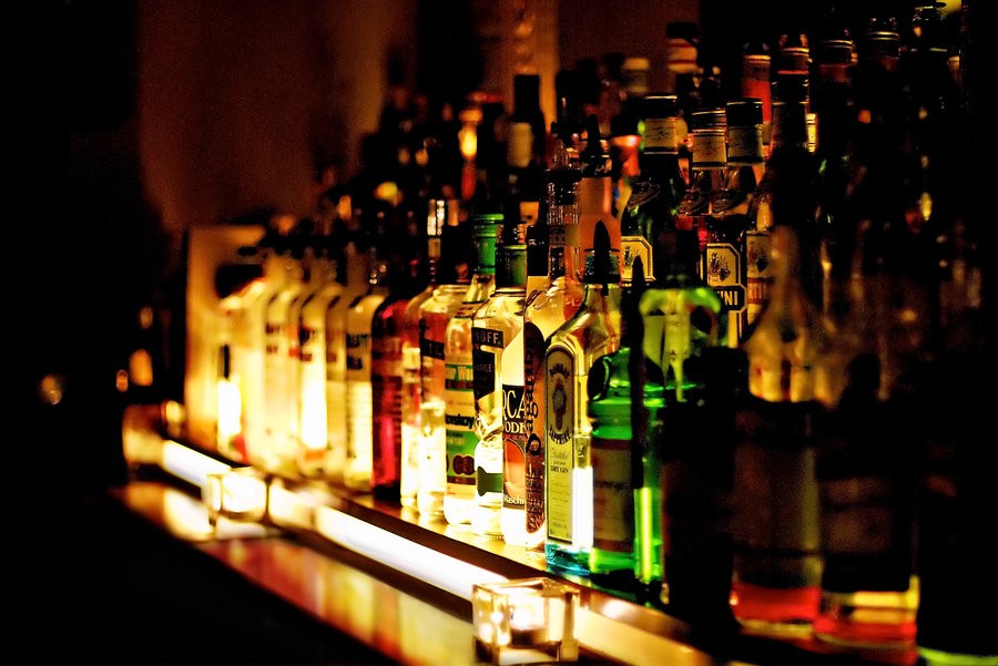 Продавцы алкоголя смогут отслеживать свои штрафы