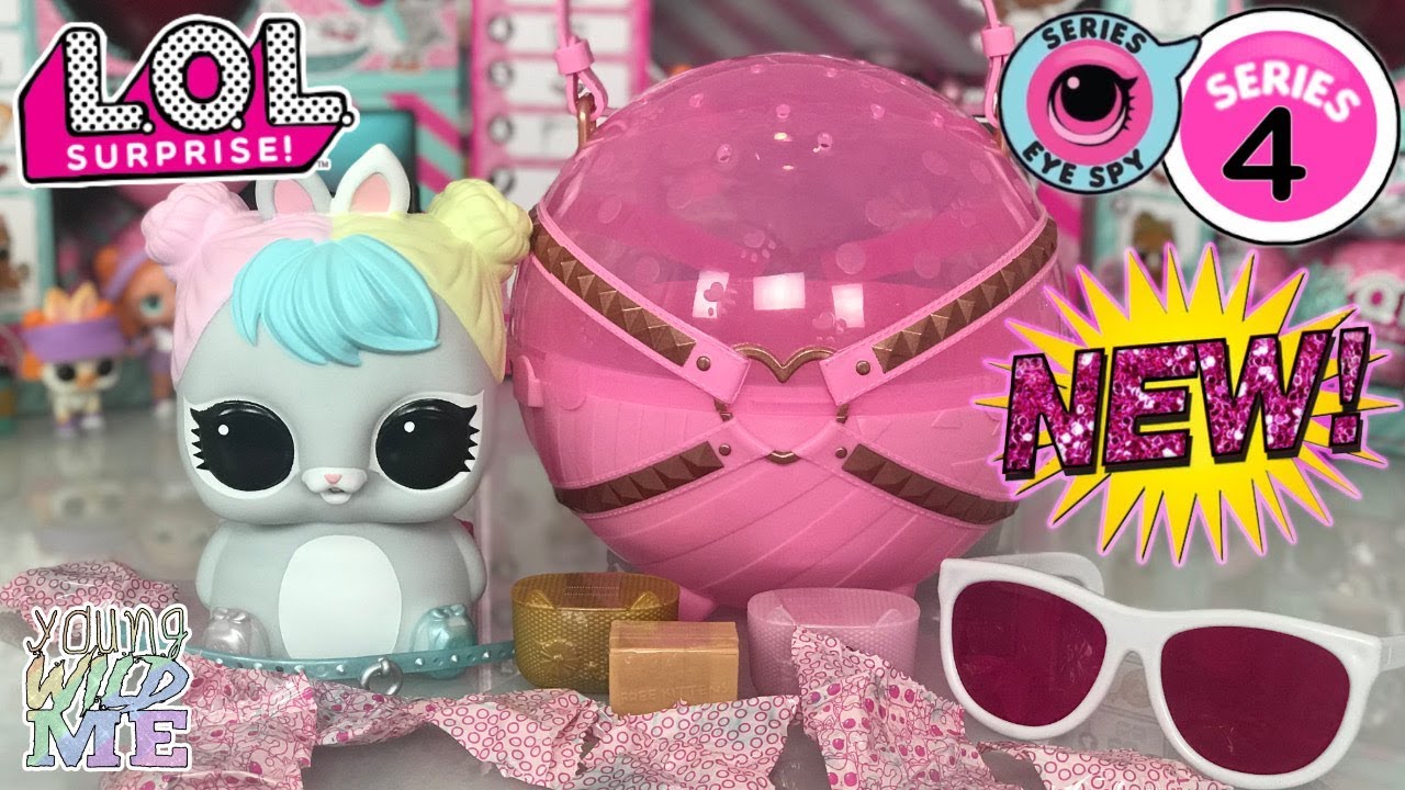 !    Biggie Pet!     