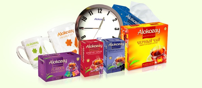   7.04     Alokozay-22. 