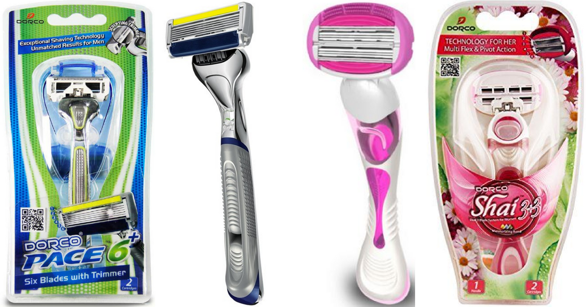   08.04. Dorco, Schick -      .   / ,  !    7-  .        Arko, Gillette