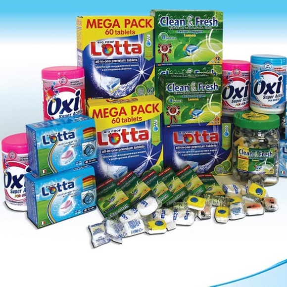  . Lotta, Clean&Fresh -    -      ,  Oxi, Uplon-  .    . ! ! 3/2018