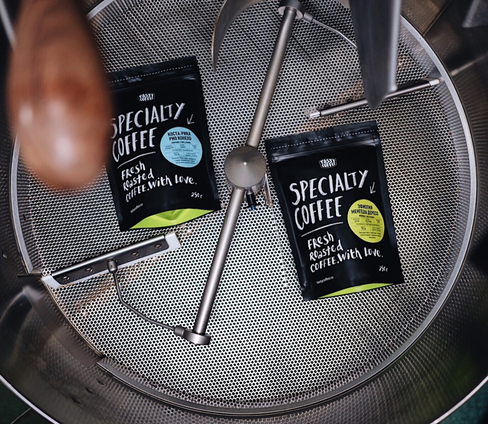     05.04. Tasty Coffee -     ,     .  17.         