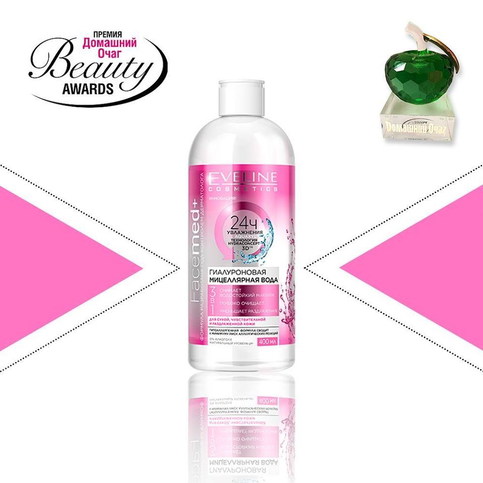 28                Beauty Awards.       69 -,   -     Facemed