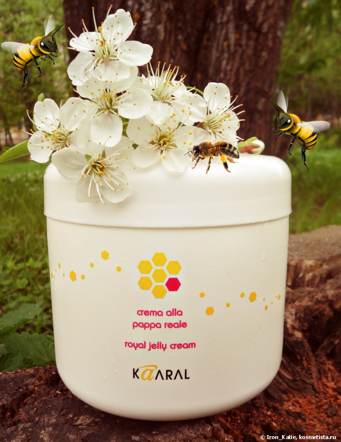 ,   K*ral    ))