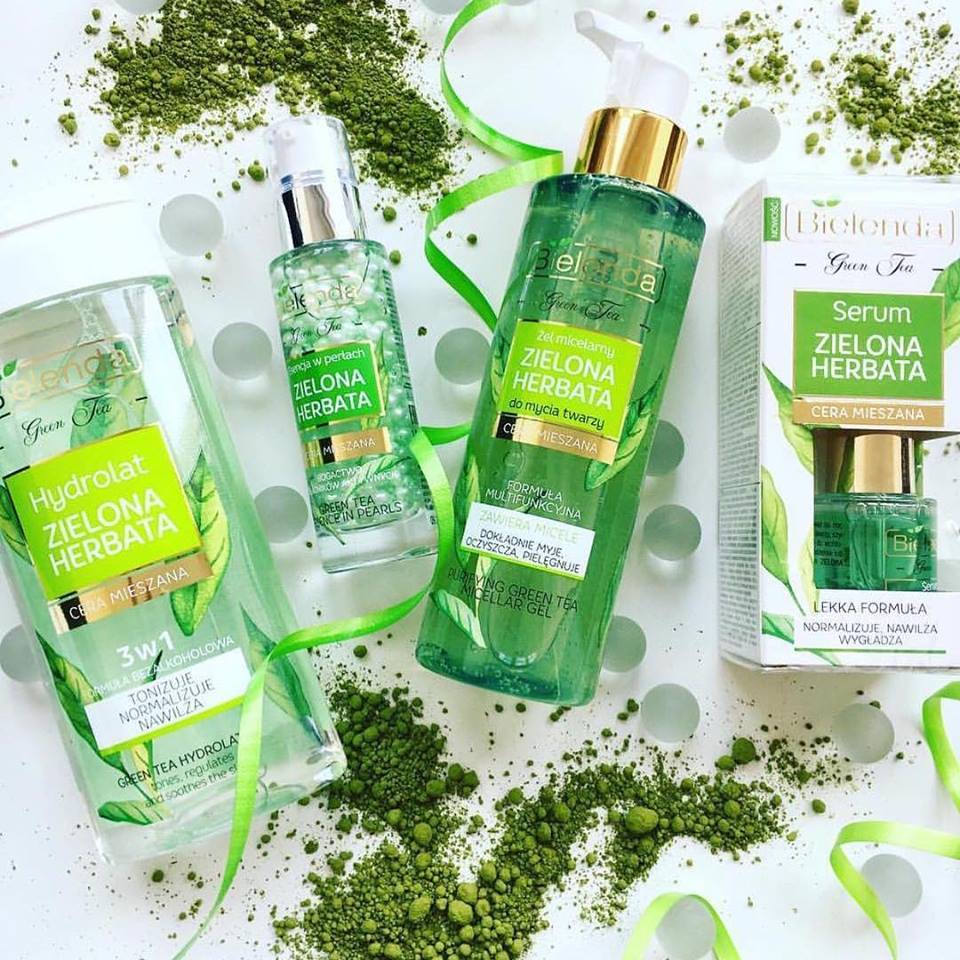   17.04. Bielenda -      .   ! ,      Eveline!