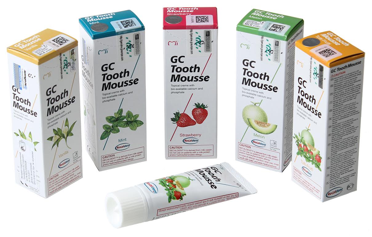     Gc Tooth Mousse (, ,   ..). -20.