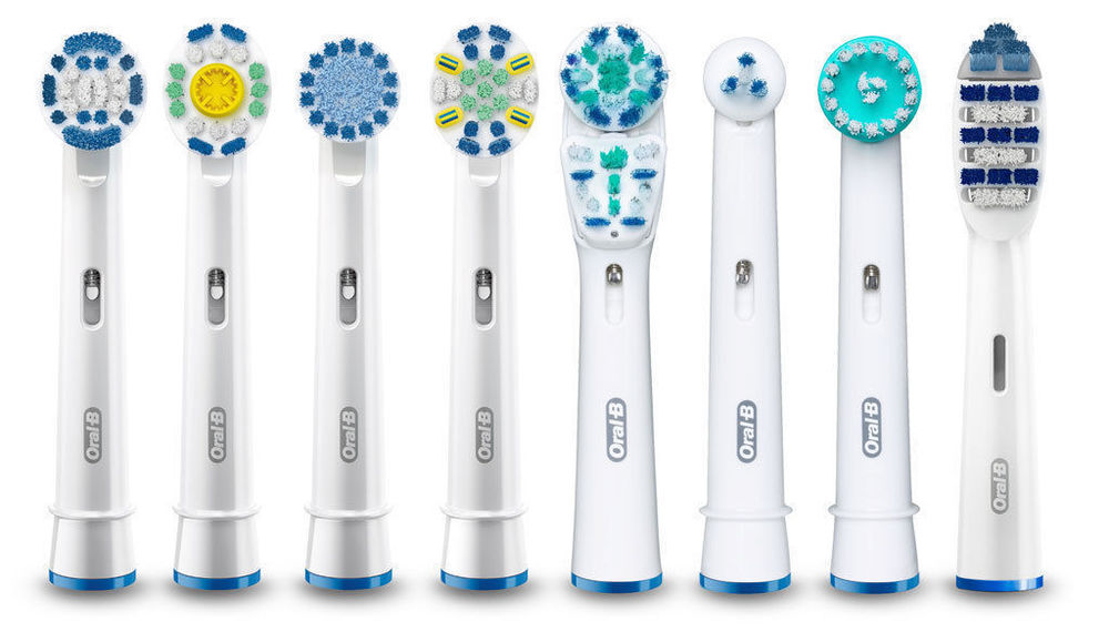 Oral-B, Kamill, Cliff, Glysolid, Gillette, Arko, BIC       .   !  18
