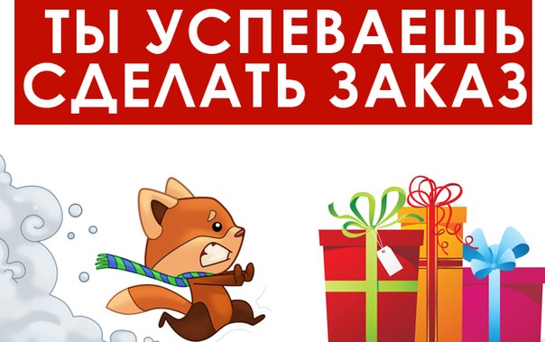 Коты, картинка с надписью торопитесь