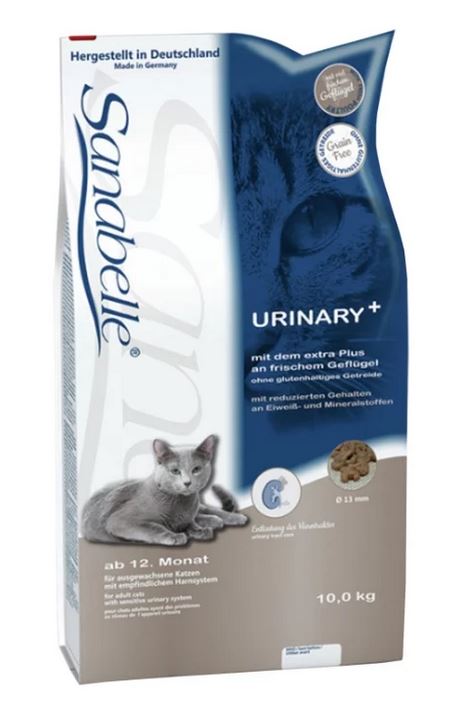              "Sanabelle Urinary"