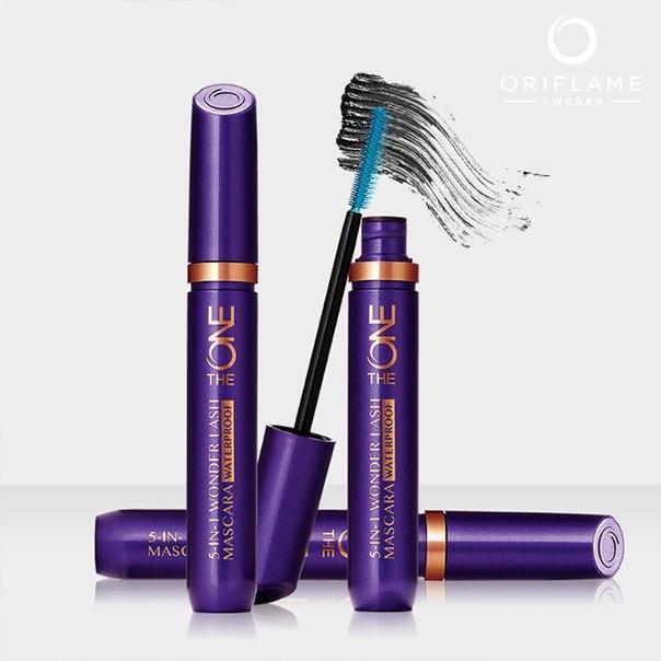 Сбор заказов до 11.05! Oriflame-6/2019-3.Легендарная тушь 5-в-1 207р вместо 500р,помады,тени,лаки Colourbox 79р вместо 220,мыло 39р вместо 100р,ср-во д\интим.гигиены 103р вместо 400р,крем д\рук 79р вместо 200р,тальк д/тела 103р вместо 220р.