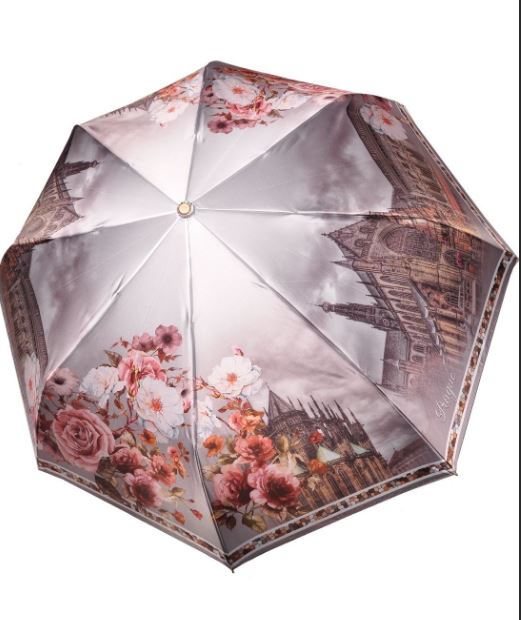 Сбор заказов. Японские зонты Тр*и Сл*она. Высококачественные и стильные. Все в наличии.