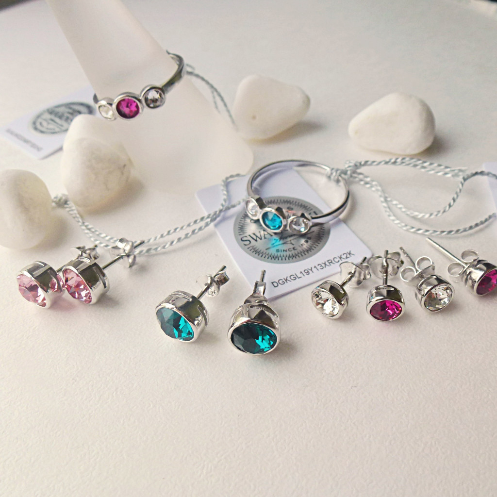    ku-ku-shonok!   !! !    .  .  18.05. ***  925*** ******Swarovski***    2019  !