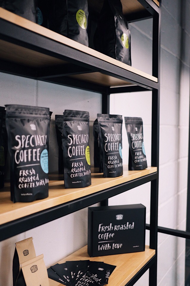     24.05. Tasty Coffee -     ,     .  18.          --,     !