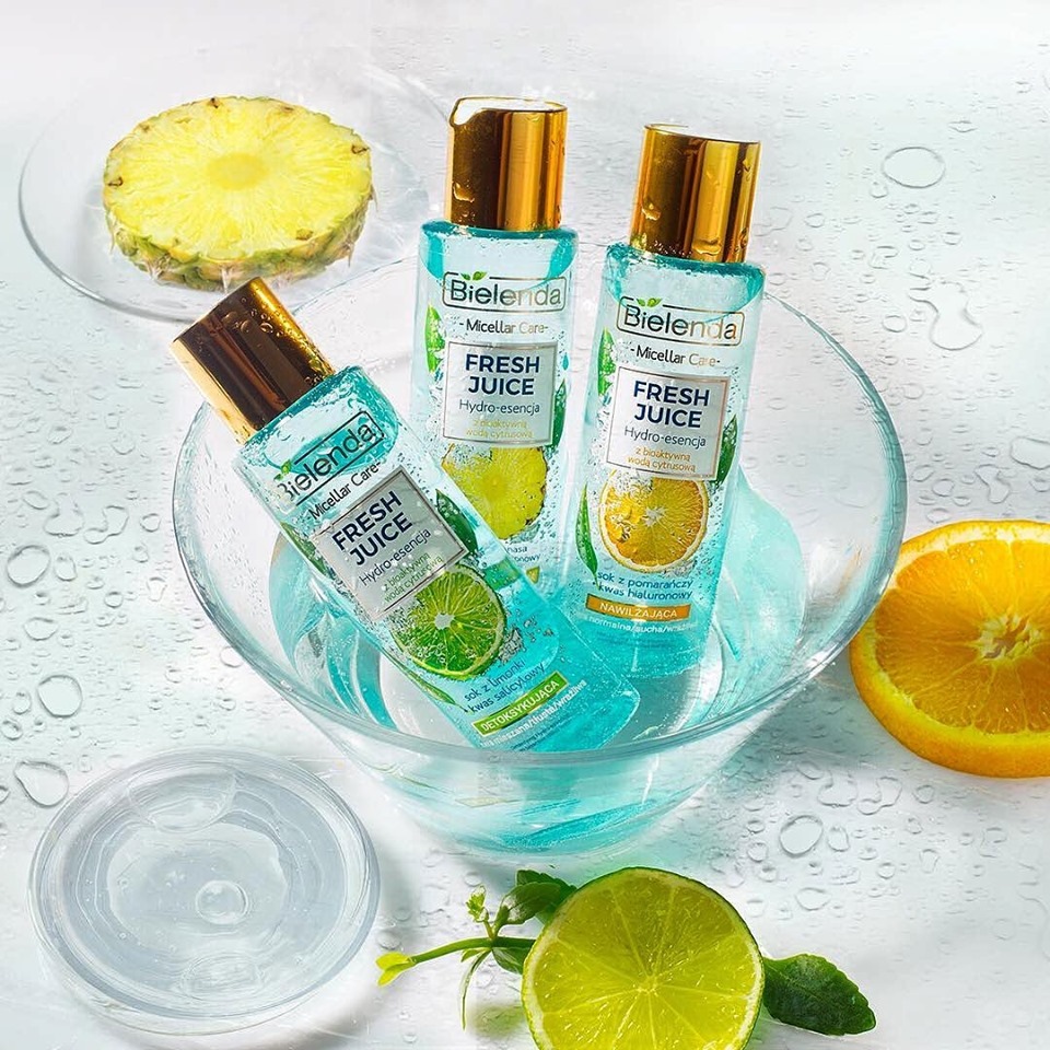 !!! FRESH JUICE - 3      !