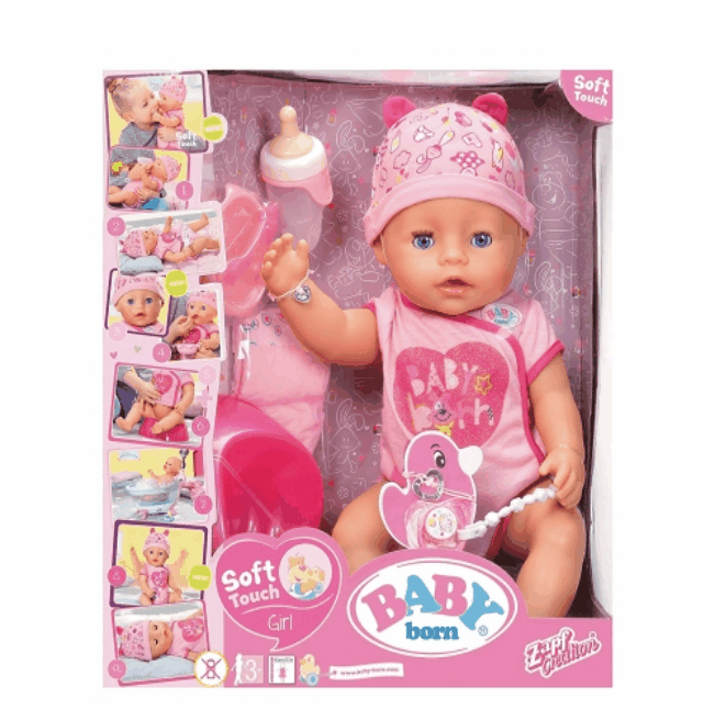  . - L0L Hairgoals,  - Hairdorables. Baby-Born  Zapf - ..  -  Smoby. Ready2Robot - "Lol" -  .  !  12/19