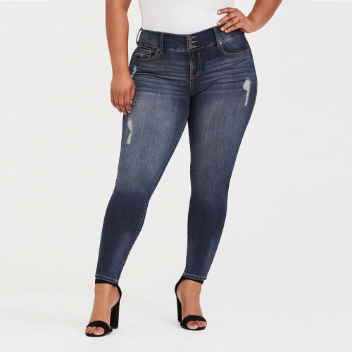    torrid  1190 