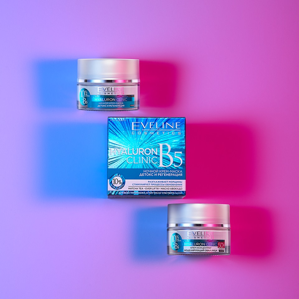            .  HyaluronClinicB5         ,   ţ    ,      .