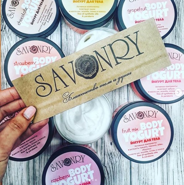 Savonry -      , , !  18