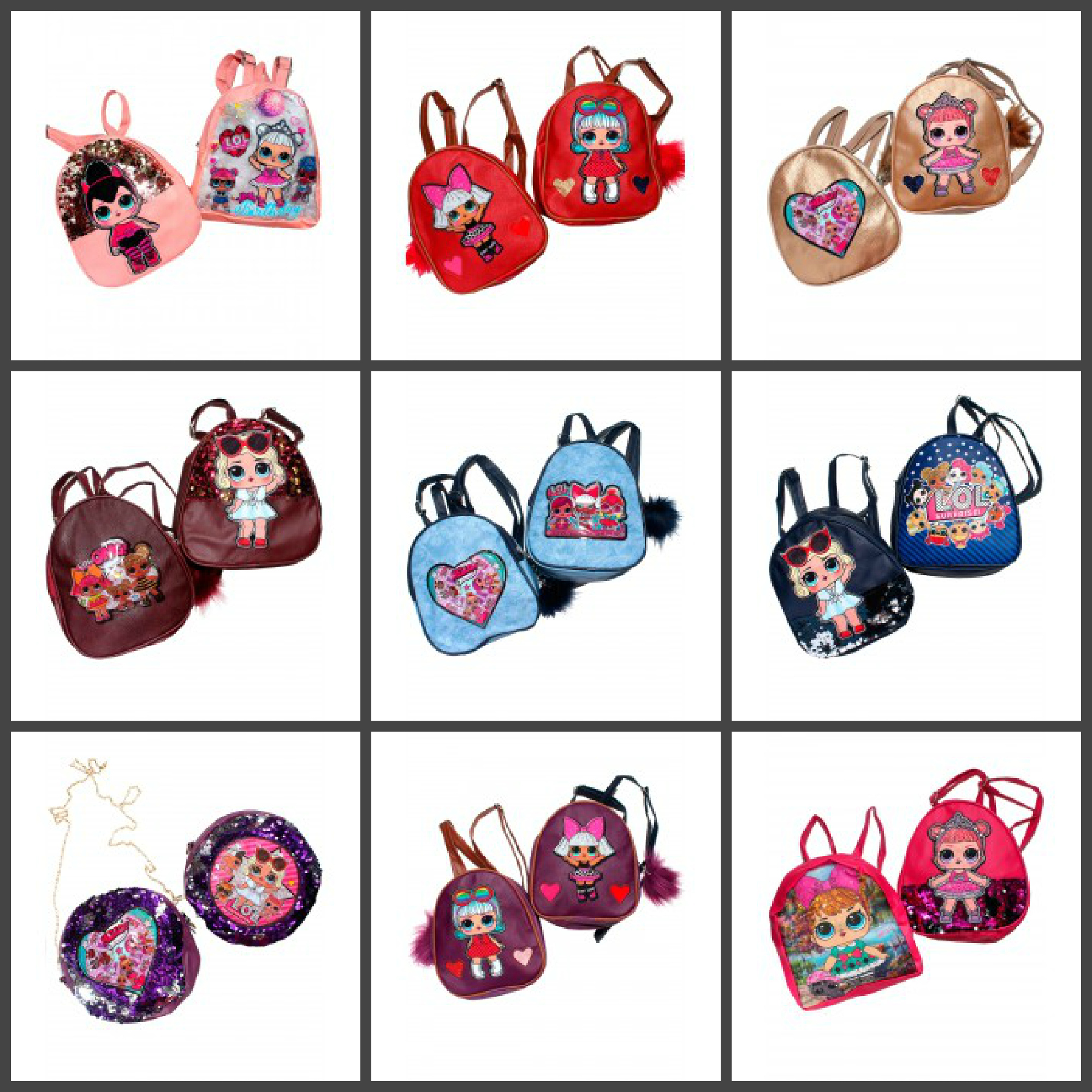   Bonito KidS  320 .