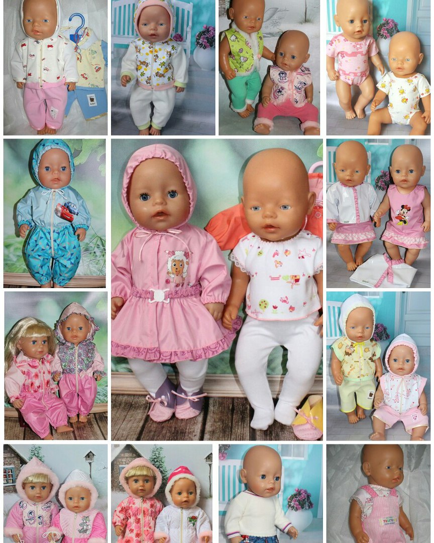   4.08.   Baby Born( .. -), ,,    38-46 ,     ,        .!!  Paola Reina! ,  