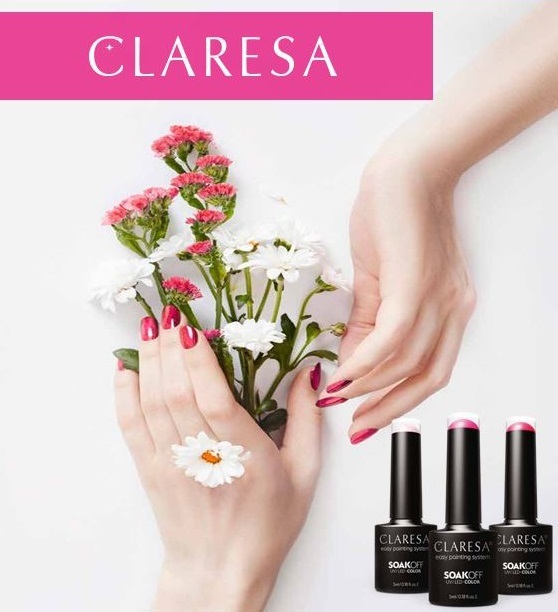  !!!  - Claresa () -     !