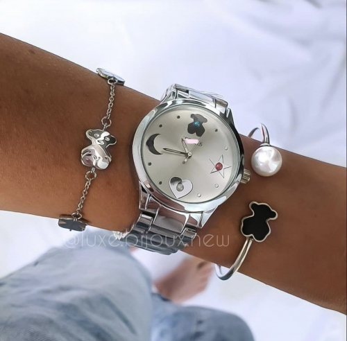   20.09.  luxe,    TOUS,Tiffany & Co  ..