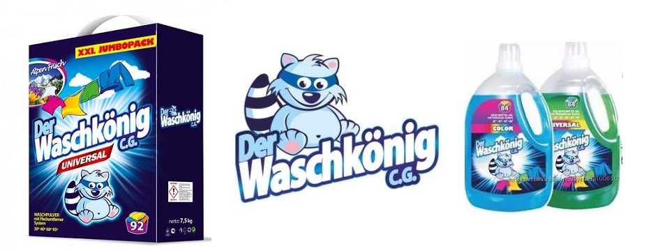 -50  27/08.   ur*ti  Dmal.   !   - der waschkonig!