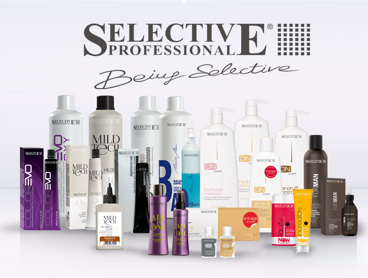 SELECTIVE PROFESSIONAL -       !     