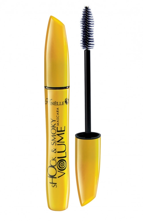   .   -  Ninelle Scandal Volume & Length   Pupa