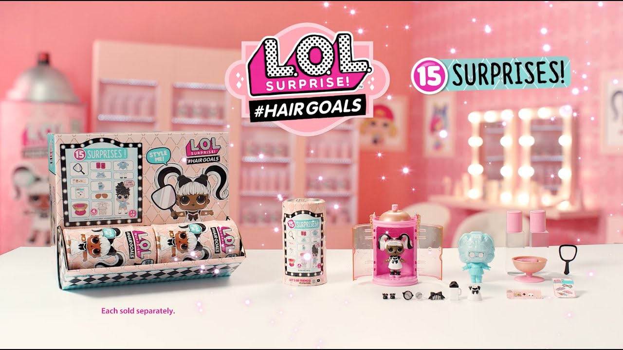    LOLHairgoals 2      -1220+ .   1     .  100%