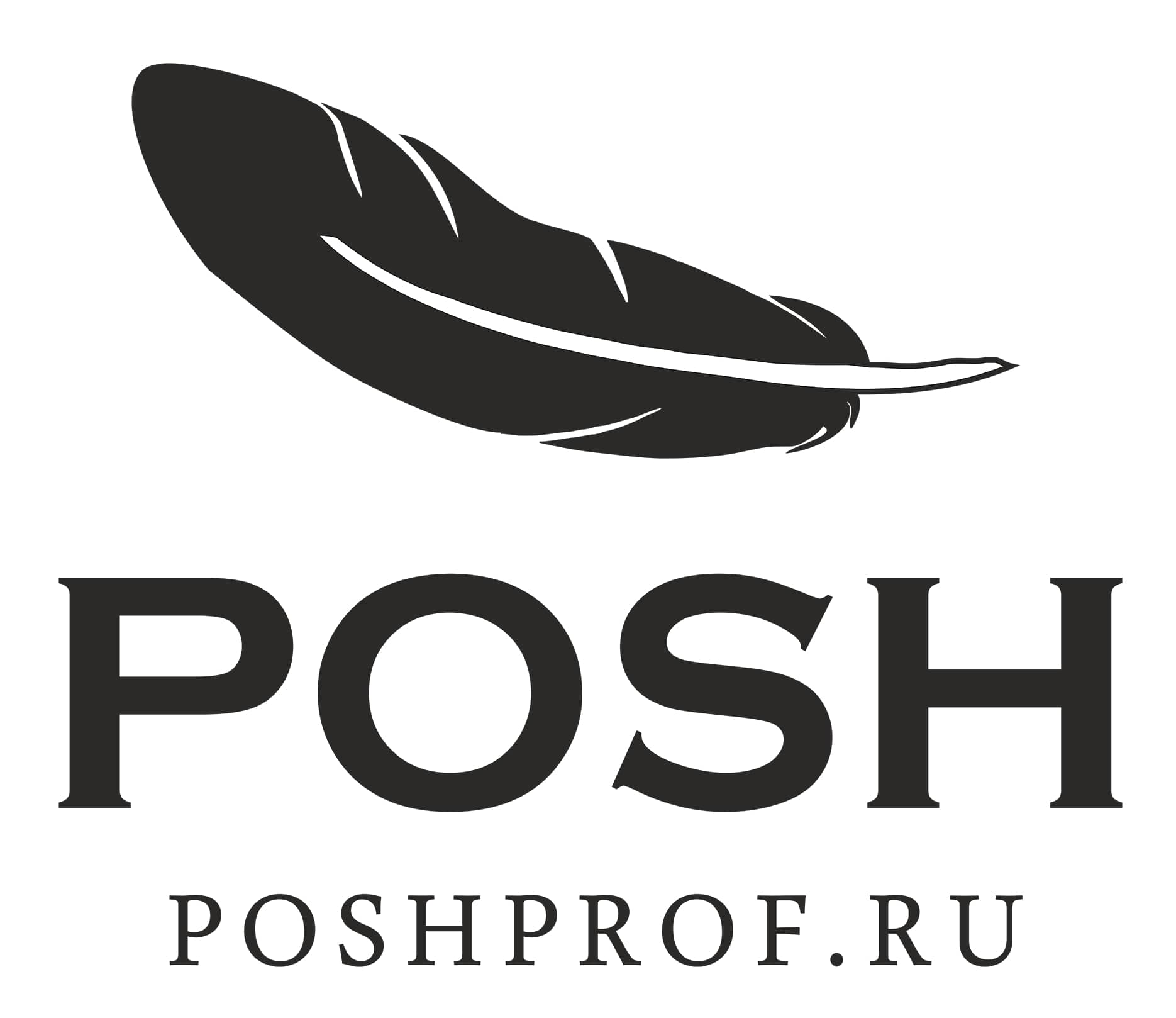 POSH -       .  18