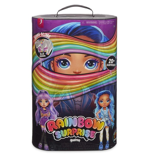   Poopsie Rainbow Surprise Dolls  MGA