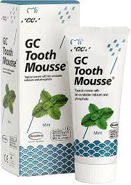  GC Tooth Mousse ( )     