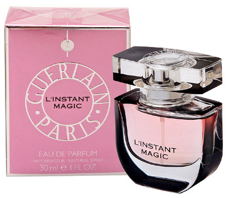 ,    .       L'INSTANT MAGIC.  )