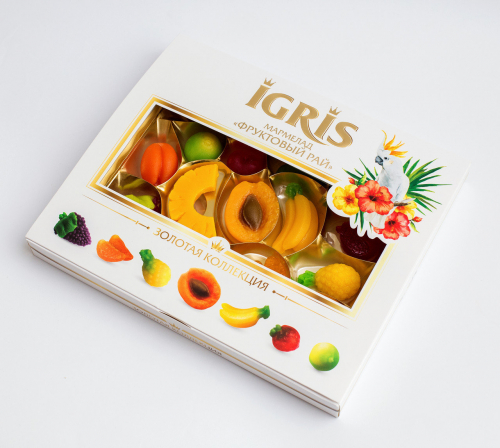 IGRIS -   .  2.  