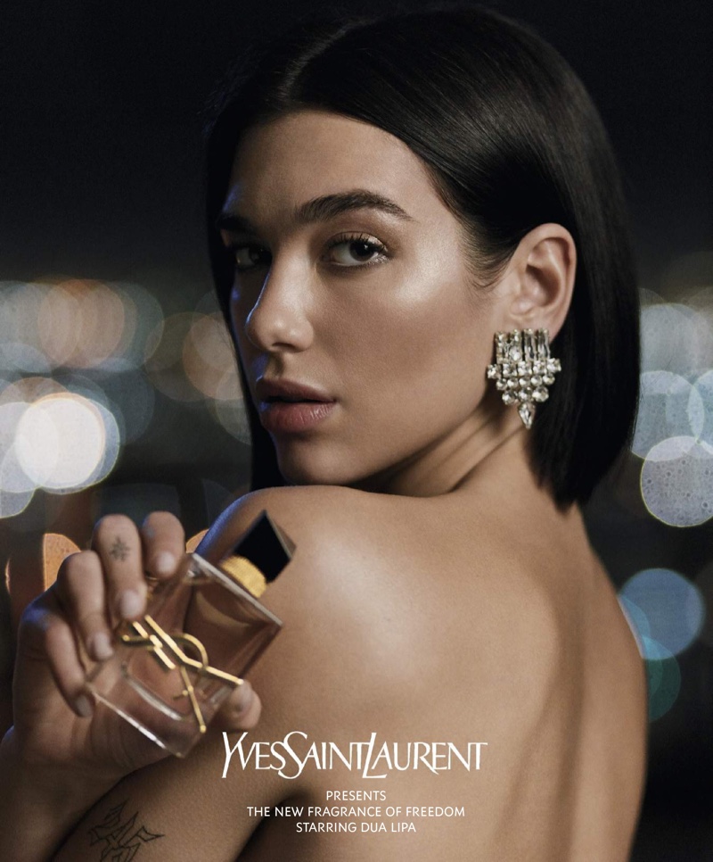   .   YSL)