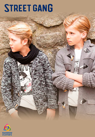     Street Gang   () 128-176   ,       ,   )