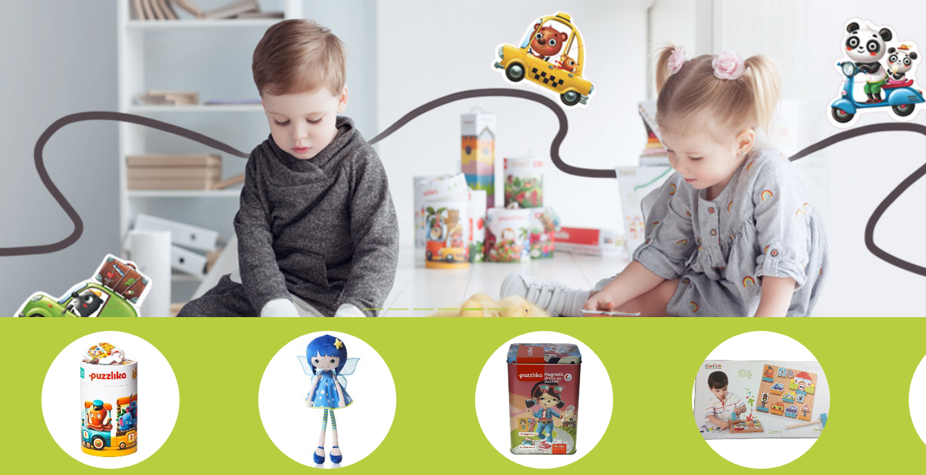  .   -      Chicco, Bright Starts, Ravensburger,   Tommee Tippee,      Dodo, Cubica  .   . 6/2019