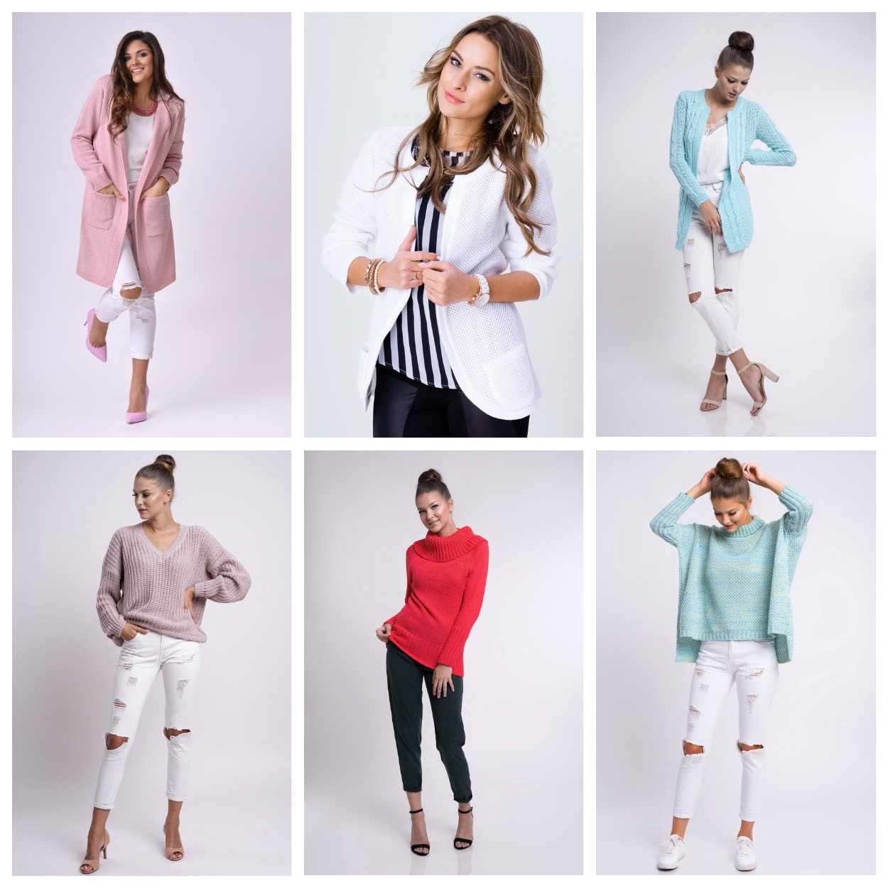 Tm collection. Комплект водолазка и кардиган. H&M белая накидка кардиган с рюшами. Накидки и кардиган из органзы