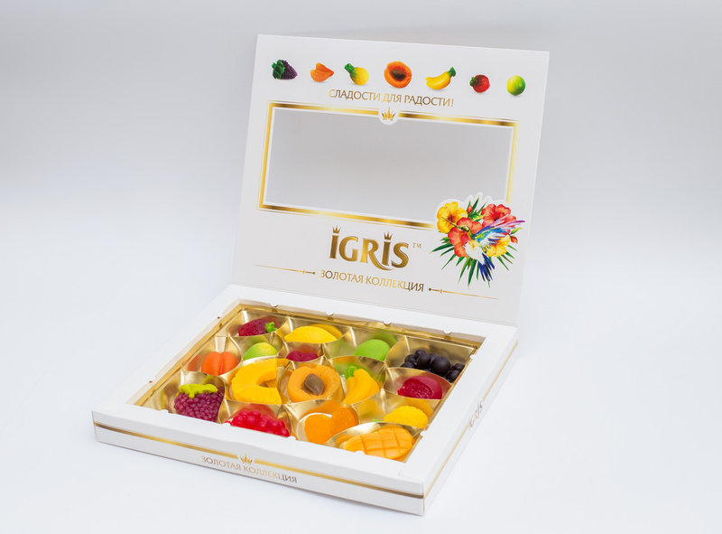 IGRIS -   .  3