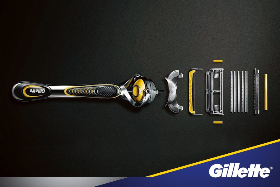   13.11.   Gillette - , ,     .  ,  !    .    