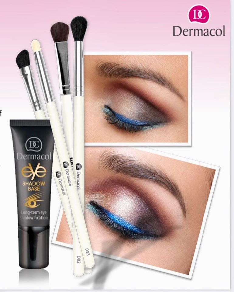      Dermacol.             .            .