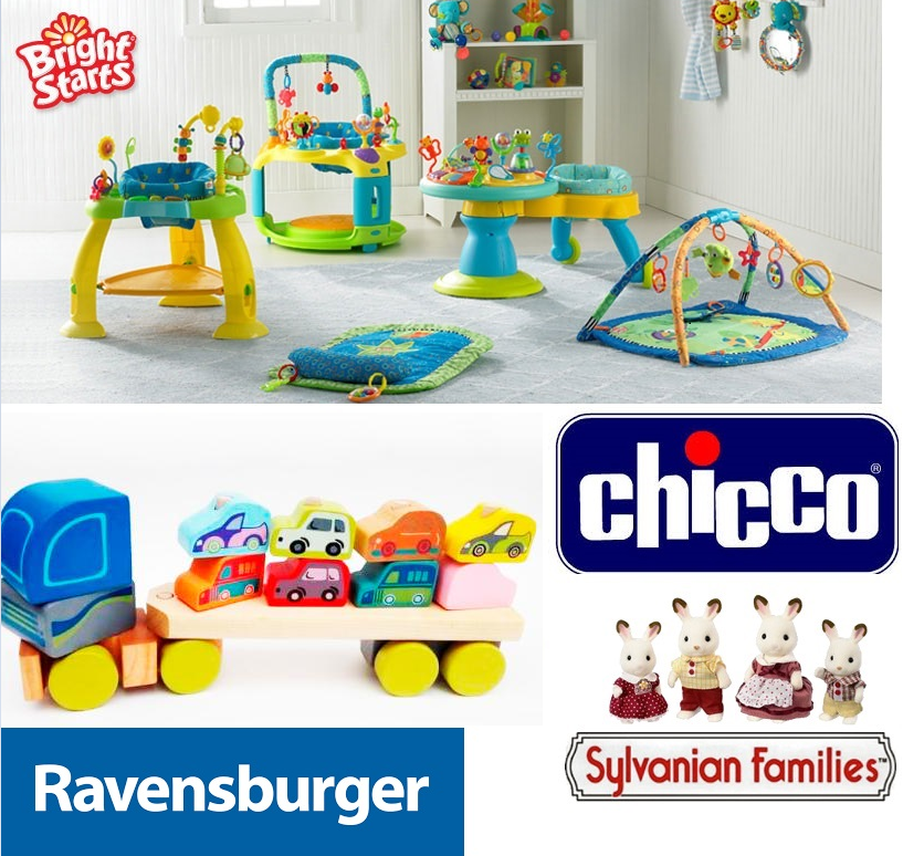  .   -     !   Sylvanian Families  Aquabeads!   Ravensburger. Chicco, Bright Starts, Tommee Tippee,      Dodo, Cubica  .   . 7/2019