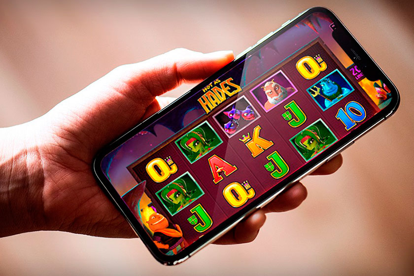 Мобильные версии казино детские игровые автоматы налогообложение