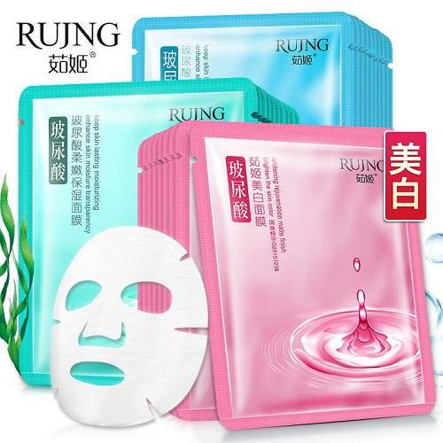   RUJNG Keep Skin Lasting Moisturizing Enhance Skin Moisture Transparency 25g     : 45 