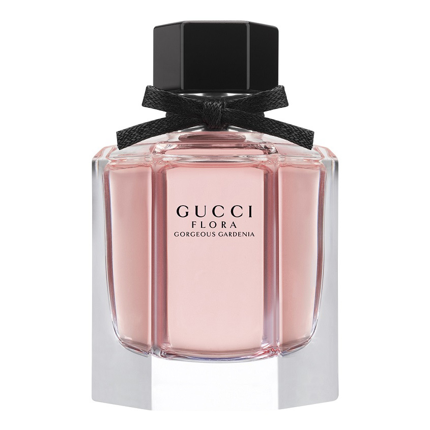 GUCCI FLORA Gorgeous Gardenia lady  во всех объемах! Появились, наконец)