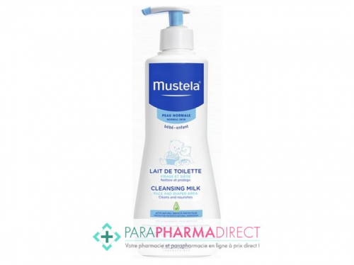   Mustela 500ml !!  514       .   