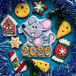   2020 !